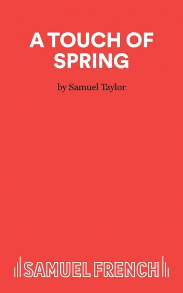 A Touch of Spring