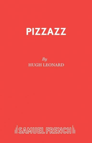 Pizzazz