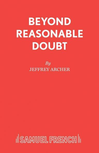 Beyond Reasonable Doubt
