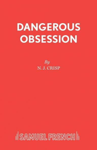 Dangerous Obsession