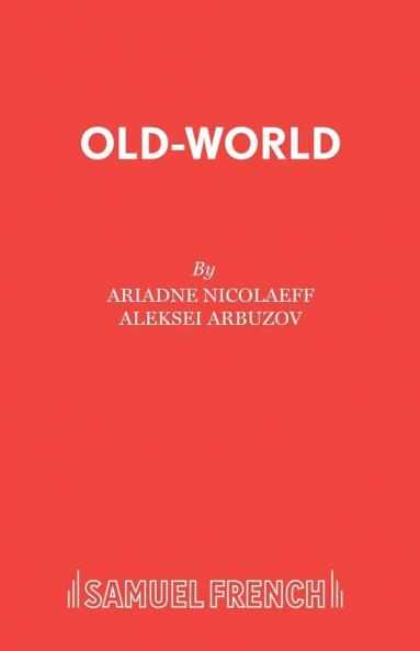 OLD-WORLD