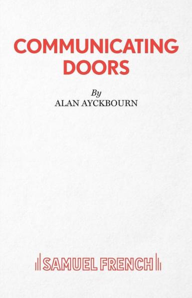 Communicating Doors - A Play