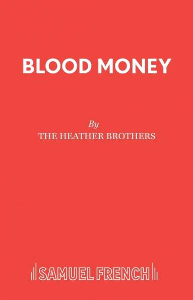 Blood Money