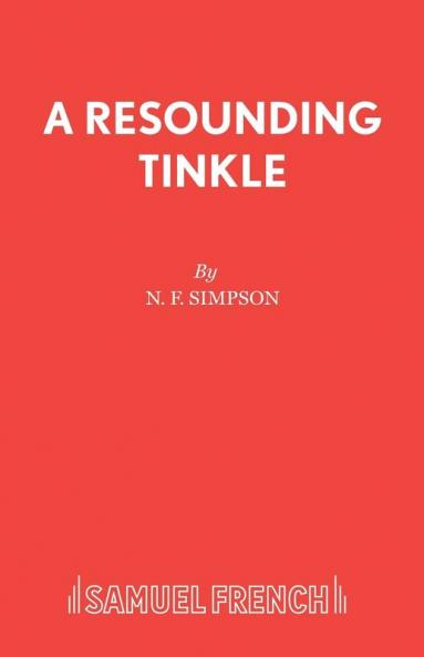 A Resounding Tinkle