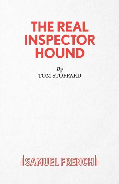 The Real Inspector Hound