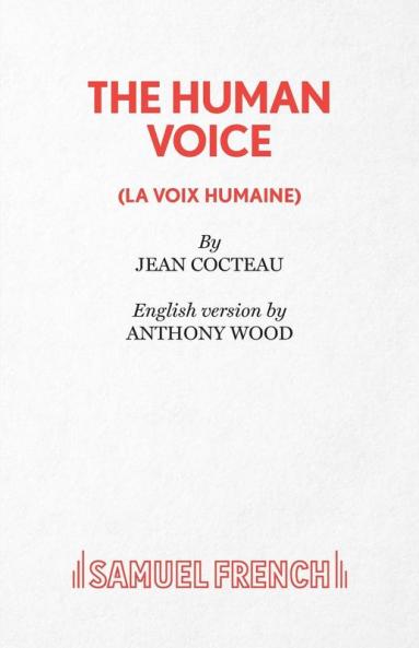 The Human Voice