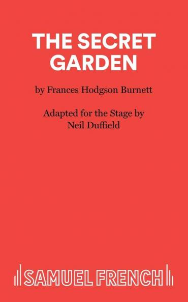 The Secret Garden