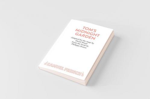 Tom's Midnight Garden