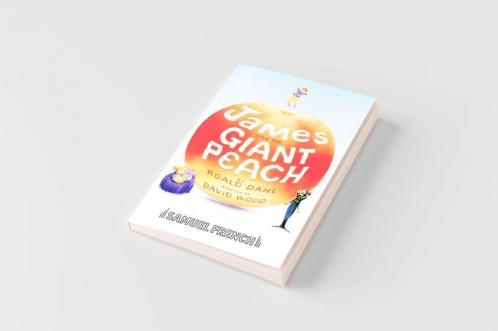 James and the Giant Peach