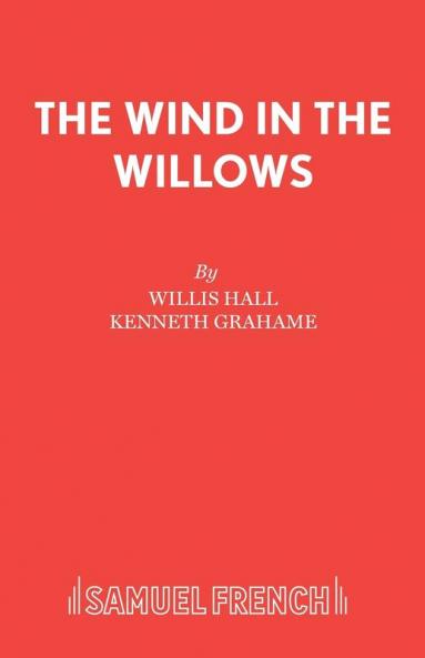 The Wind in the Willows