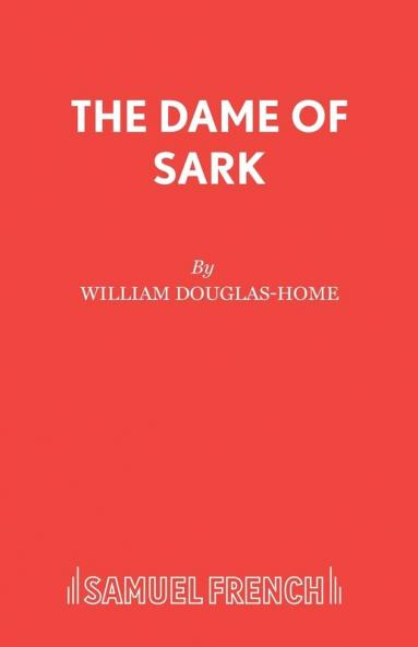 The Dame of Sark