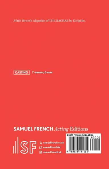 The Disorderly Women