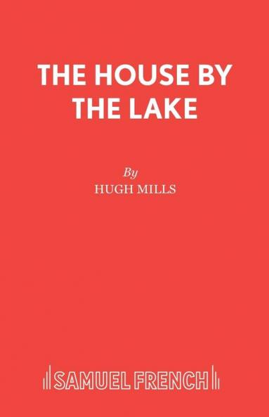 The House by the Lake
