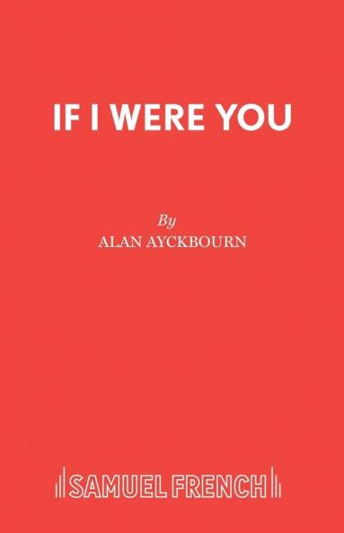 If I Were You