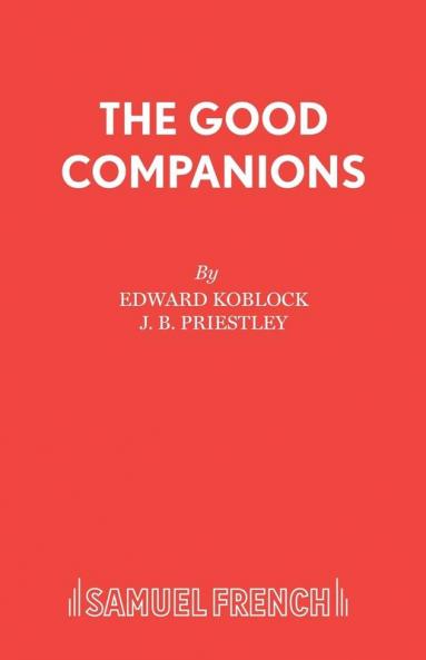 The Good Companions