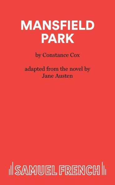 Mansfield Park