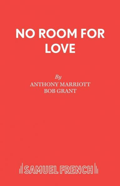 No Room for Love