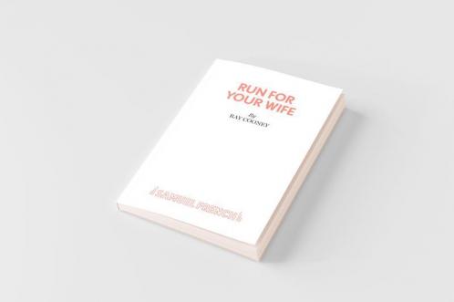 Run For Your Wife - A Comedy