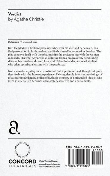 Verdict