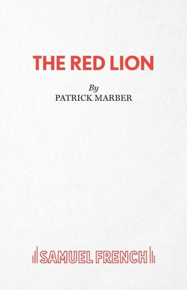 The Red Lion