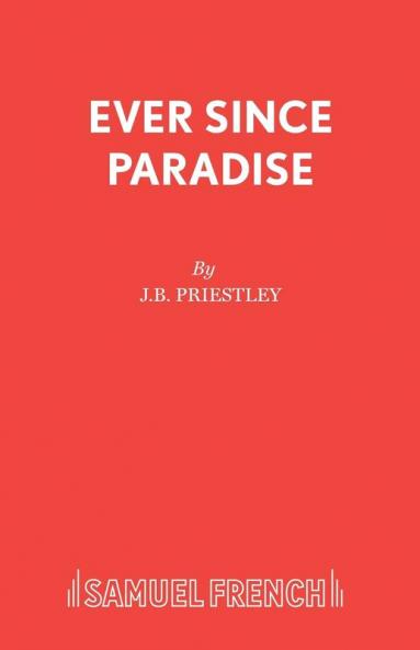 Ever Since Paradise