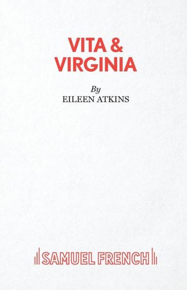 Vita & Virginia