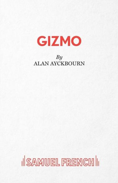 Gizmo