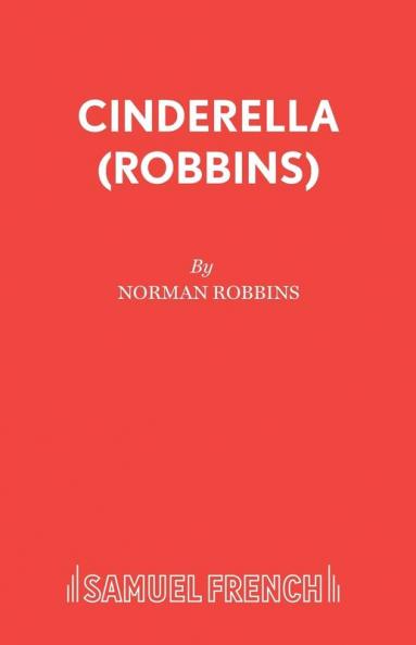 Cinderella (Robbins)