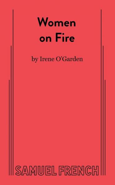 Women on Fire