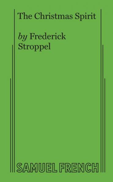 The Christmas Spirit