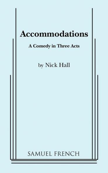 Accommodations