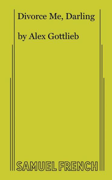Divorce Me Darling