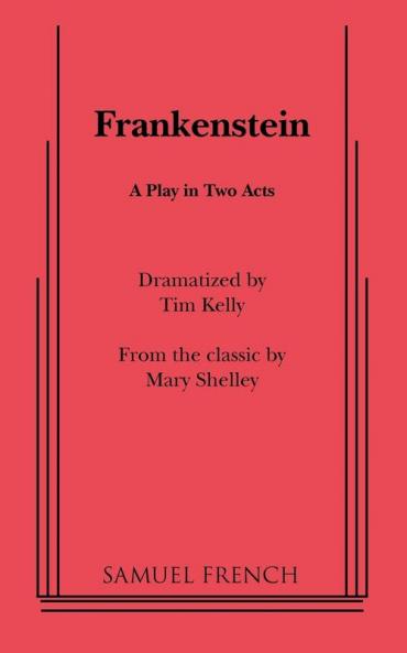 Frankenstein
