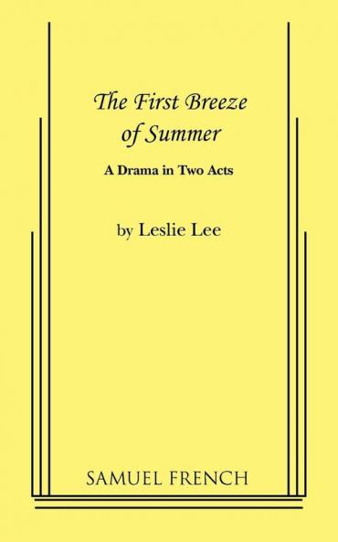 The First Breeze of Summer