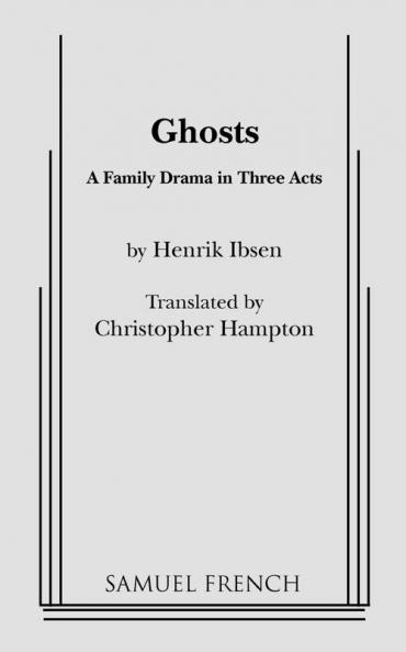 Ghosts (Hampton Trans.)