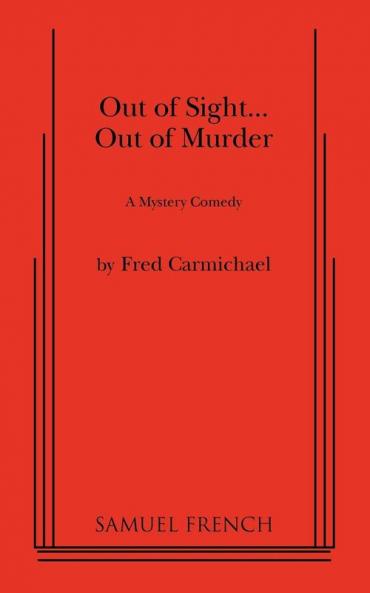 Out of Sight... Out of Murder
