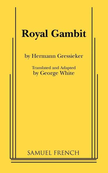 Royal Gambit