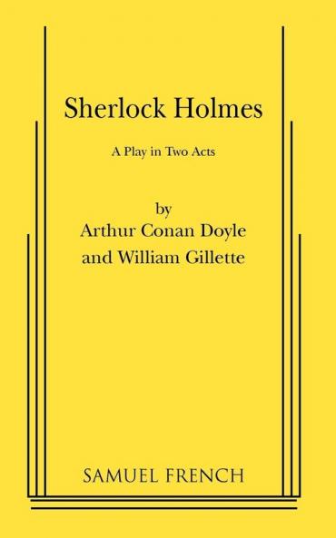 Sherlock Holmes