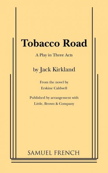 Tobacco Road