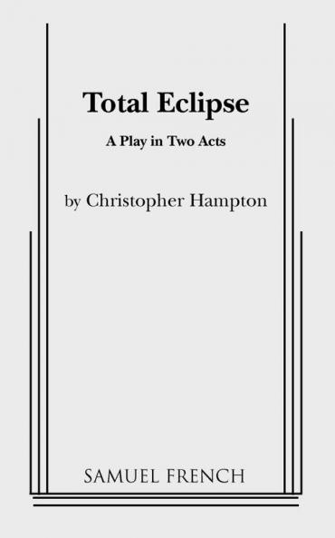 Total Eclipse