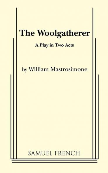 The Woolgatherer