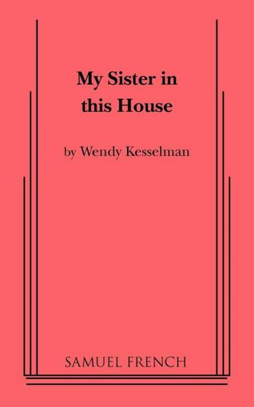 My Sister in This House