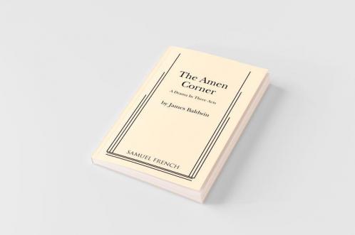 The Amen Corner