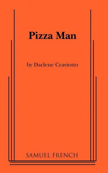 Pizza Man