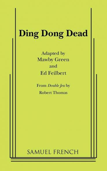Ding Dong Dead