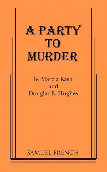 A Party to Murder