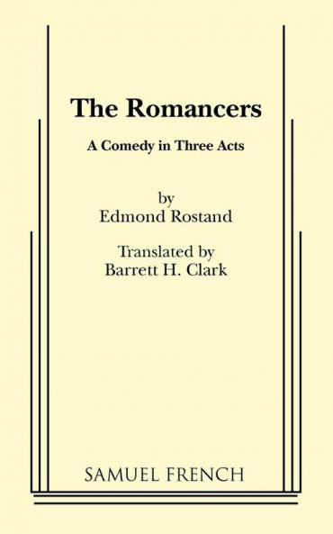 The Romancers