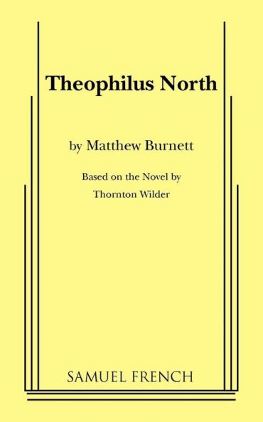 Theophilus North