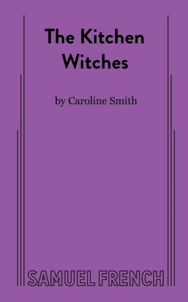 The Kitchen Witches