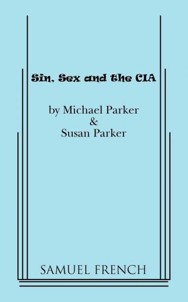 Sin Sex & the CIA